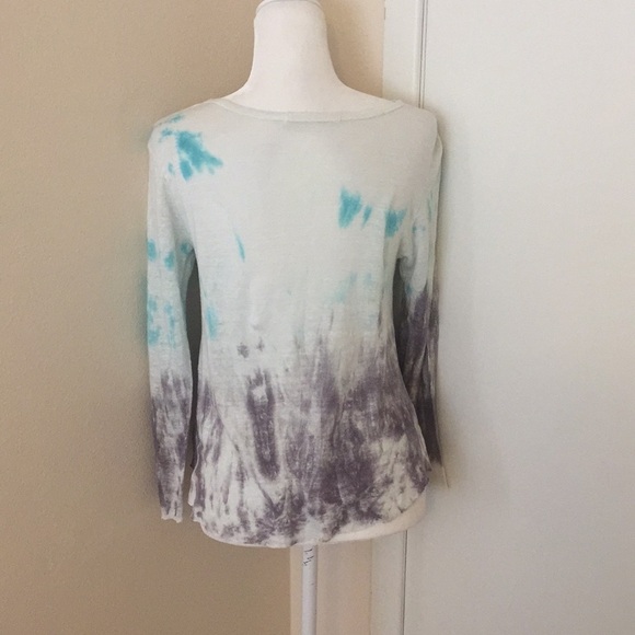 S LOVE TANJANE Long Sleeve Shirt EE11 1982 - Picture 2 of 4